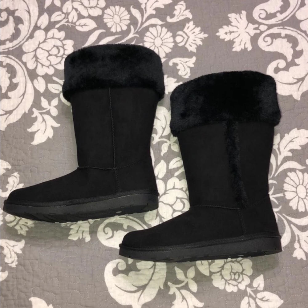 Winter Boots